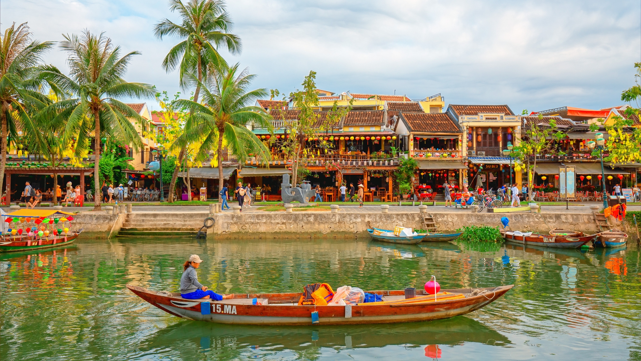 Dịch vụ xe sân bay Đà Nẵng